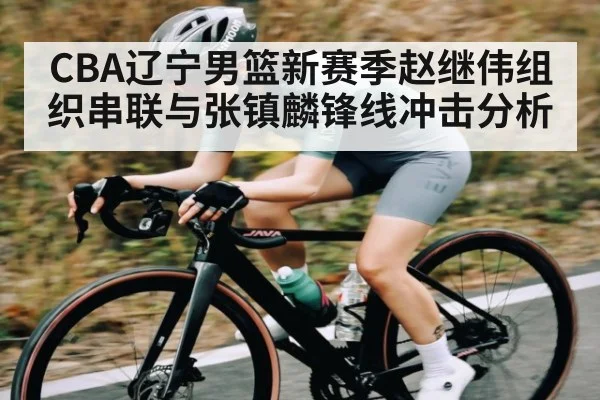 CBA辽宁男篮新赛季赵继伟组织串联与张镇麟锋线冲击分析