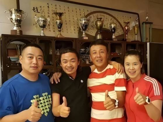 IM电竞登录入口-打水漂了！国乒悄然撤离威海基地，王楠郭斌七年砸钱血本无归？|刘国梁|国家队|乒乓|集训|乒乓球_新浪体育_新浪新闻